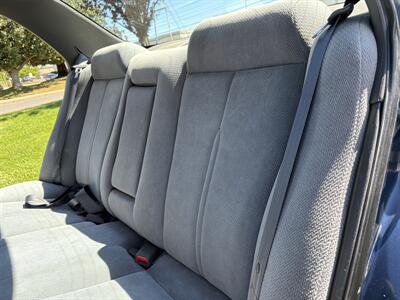 1996 Toyota Camry LE   - Photo 29 - Sacramento, CA 95826