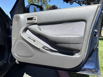 1996 Toyota Camry LE   - Photo 36 - Sacramento, CA 95826