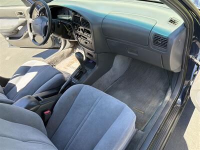 1996 Toyota Camry LE   - Photo 35 - Sacramento, CA 95826
