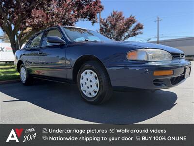 1996 Toyota Camry LE   - Photo 1 - Sacramento, CA 95826