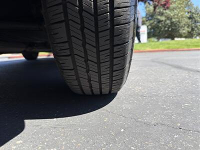 1996 Toyota Camry LE   - Photo 21 - Sacramento, CA 95826