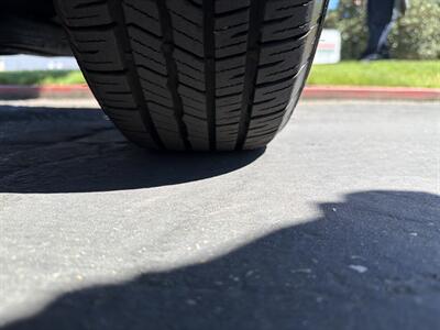 1996 Toyota Camry LE   - Photo 19 - Sacramento, CA 95826