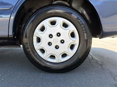 1996 Toyota Camry LE   - Photo 22 - Sacramento, CA 95826