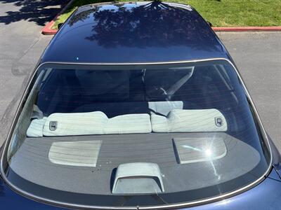 1996 Toyota Camry LE   - Photo 13 - Sacramento, CA 95826