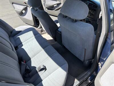 1996 Toyota Camry LE   - Photo 33 - Sacramento, CA 95826