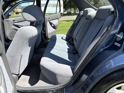 1996 Toyota Camry LE   - Photo 32 - Sacramento, CA 95826