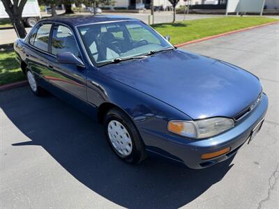 1996 Toyota Camry LE   - Photo 3 - Sacramento, CA 95826