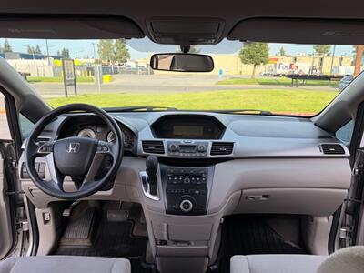 2011 Honda Odyssey EX   - Photo 46 - Sacramento, CA 95826