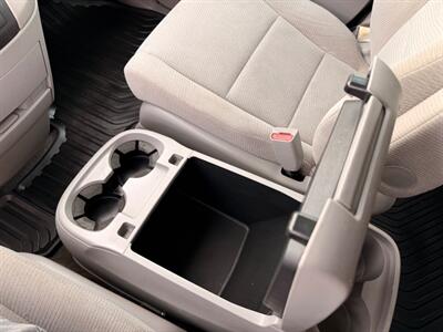 2011 Honda Odyssey EX   - Photo 53 - Sacramento, CA 95826