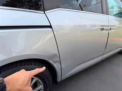 2011 Honda Odyssey EX   - Photo 25 - Sacramento, CA 95826