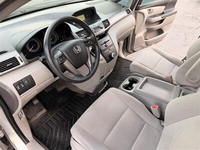 2011 Honda Odyssey EX   - Photo 29 - Sacramento, CA 95826