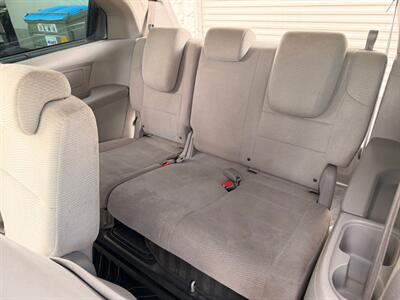 2011 Honda Odyssey EX   - Photo 37 - Sacramento, CA 95826