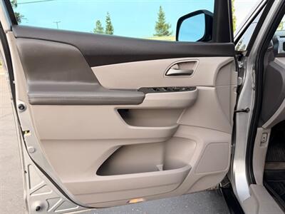 2011 Honda Odyssey EX   - Photo 30 - Sacramento, CA 95826