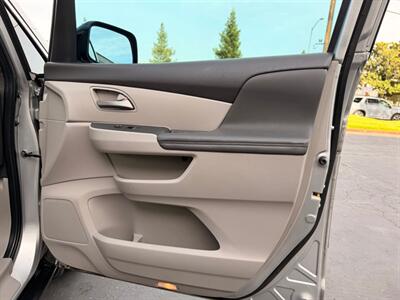 2011 Honda Odyssey EX   - Photo 42 - Sacramento, CA 95826