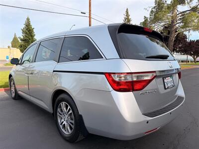 2011 Honda Odyssey EX   - Photo 17 - Sacramento, CA 95826