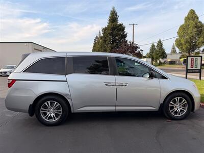 2011 Honda Odyssey EX   - Photo 22 - Sacramento, CA 95826