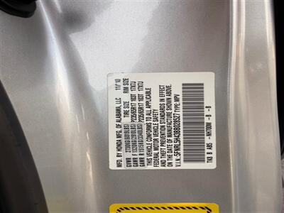 2011 Honda Odyssey EX   - Photo 59 - Sacramento, CA 95826