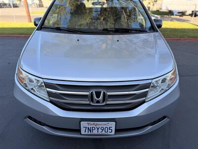 2011 Honda Odyssey EX   - Photo 5 - Sacramento, CA 95826