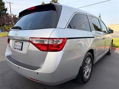 2011 Honda Odyssey EX   - Photo 20 - Sacramento, CA 95826