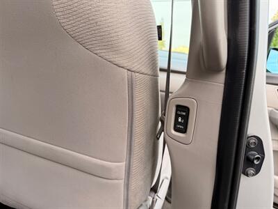 2011 Honda Odyssey EX   - Photo 39 - Sacramento, CA 95826
