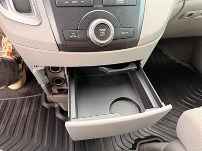 2011 Honda Odyssey EX   - Photo 50 - Sacramento, CA 95826