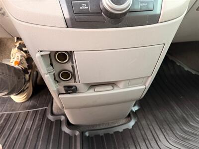 2011 Honda Odyssey EX   - Photo 51 - Sacramento, CA 95826
