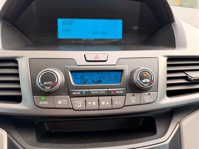 2011 Honda Odyssey EX   - Photo 61 - Sacramento, CA 95826