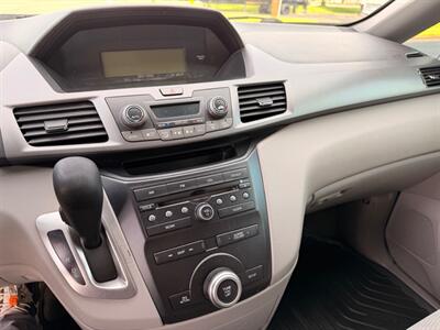 2011 Honda Odyssey EX   - Photo 49 - Sacramento, CA 95826