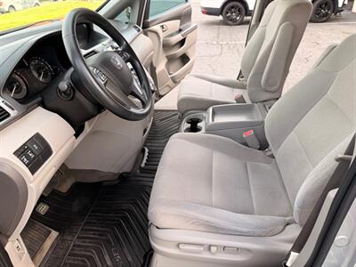 2011 Honda Odyssey EX   - Photo 31 - Sacramento, CA 95826