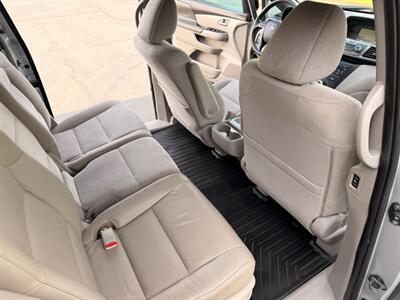 2011 Honda Odyssey EX   - Photo 38 - Sacramento, CA 95826