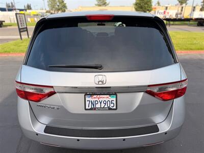 2011 Honda Odyssey EX   - Photo 19 - Sacramento, CA 95826