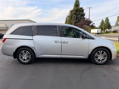 2011 Honda Odyssey EX   - Photo 26 - Sacramento, CA 95826