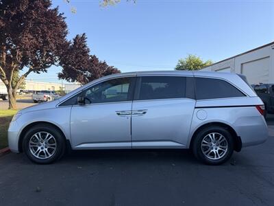 2011 Honda Odyssey EX   - Photo 11 - Sacramento, CA 95826