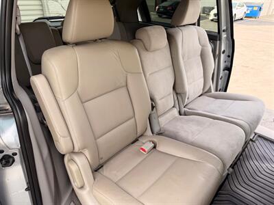 2011 Honda Odyssey EX   - Photo 41 - Sacramento, CA 95826