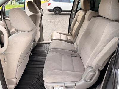 2011 Honda Odyssey EX   - Photo 33 - Sacramento, CA 95826