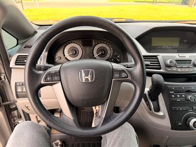 2011 Honda Odyssey EX   - Photo 48 - Sacramento, CA 95826