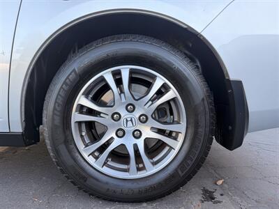 2011 Honda Odyssey EX   - Photo 16 - Sacramento, CA 95826
