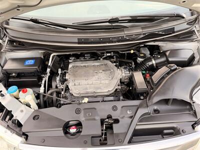 2011 Honda Odyssey EX   - Photo 57 - Sacramento, CA 95826
