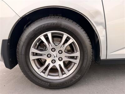 2011 Honda Odyssey EX   - Photo 23 - Sacramento, CA 95826