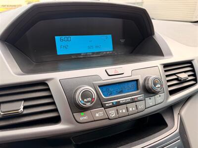 2011 Honda Odyssey EX   - Photo 60 - Sacramento, CA 95826