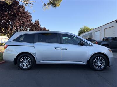 2011 Honda Odyssey EX   - Photo 9 - Sacramento, CA 95826
