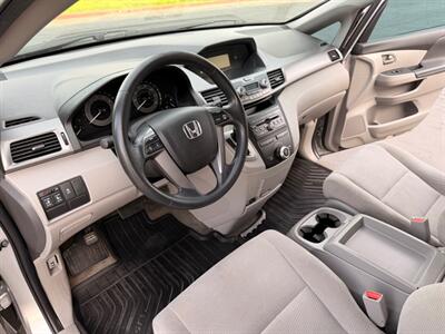 2011 Honda Odyssey EX   - Photo 32 - Sacramento, CA 95826