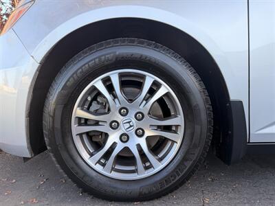 2011 Honda Odyssey EX   - Photo 12 - Sacramento, CA 95826