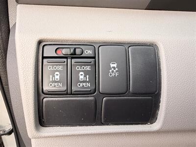 2011 Honda Odyssey EX   - Photo 55 - Sacramento, CA 95826