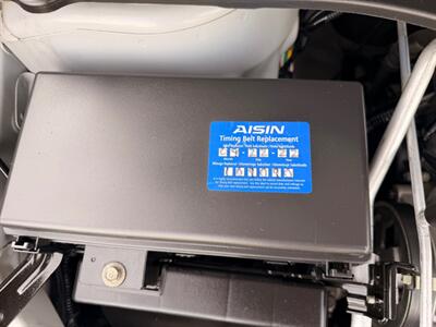 2011 Honda Odyssey EX   - Photo 58 - Sacramento, CA 95826