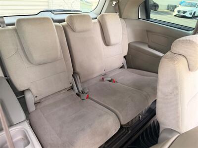 2011 Honda Odyssey EX   - Photo 40 - Sacramento, CA 95826