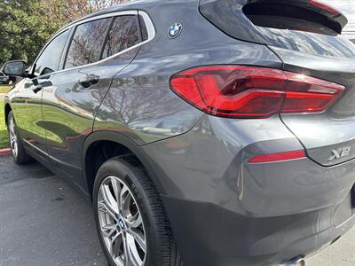 2018 BMW X2 sDrive28i - Photo 11 - Sacramento, CA 95826