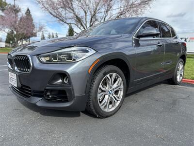 2018 BMW X2 sDrive28i - Photo 7 - Sacramento, CA 95826
