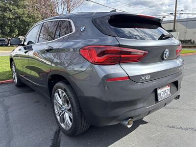 2018 BMW X2 sDrive28i - Photo 9 - Sacramento, CA 95826