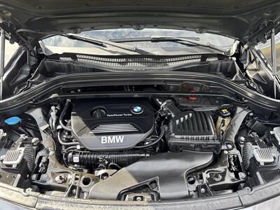 2018 BMW X2 sDrive28i - Photo 40 - Sacramento, CA 95826